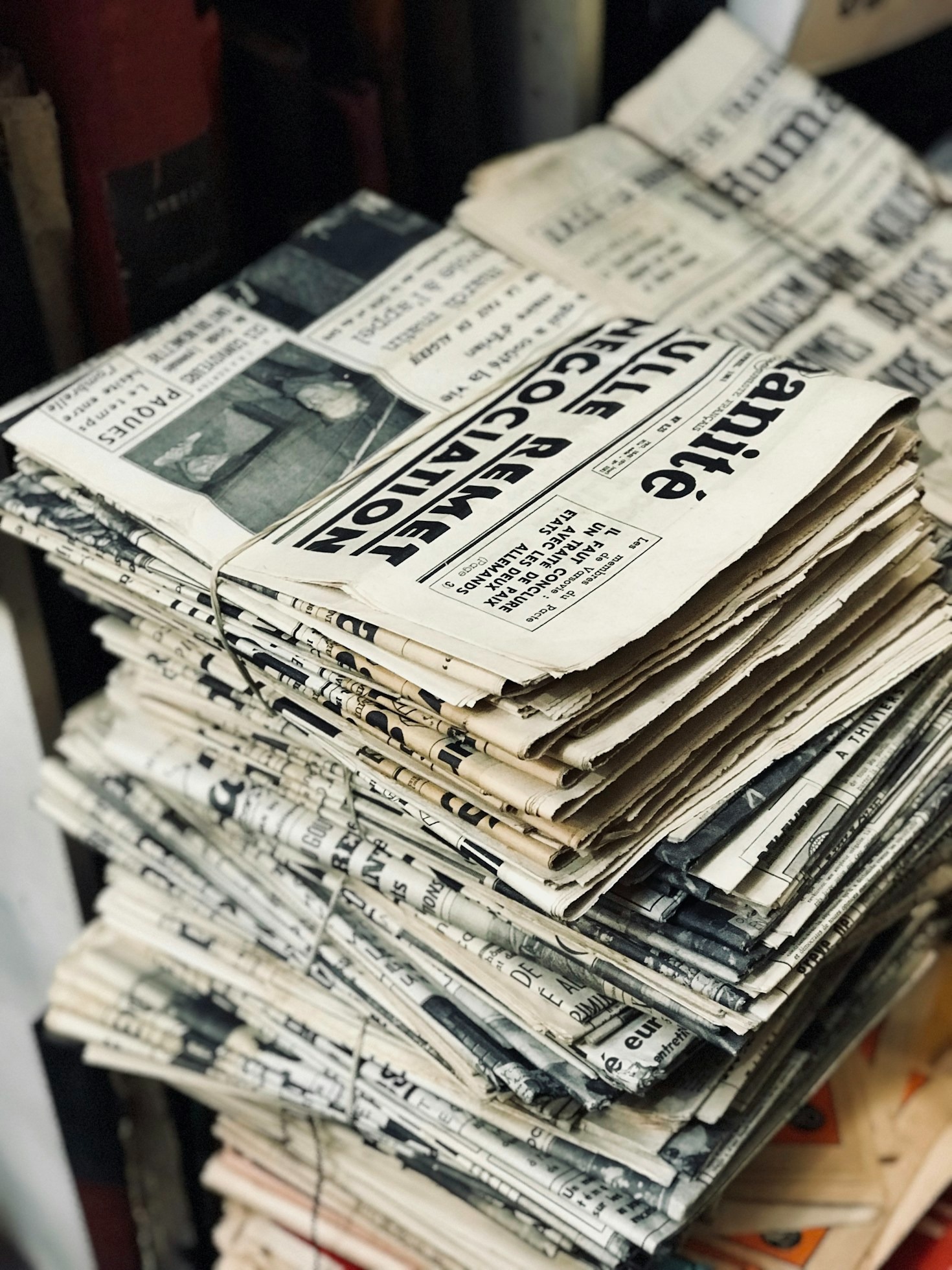 The Evolution Of Digital News Reporting