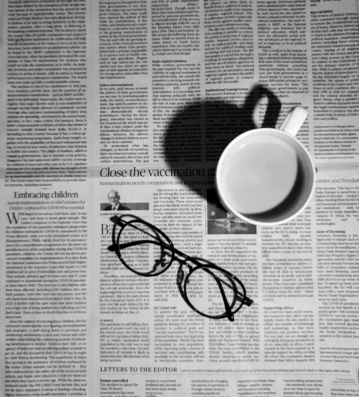 Why Accuracy Matters In Modern Journalism