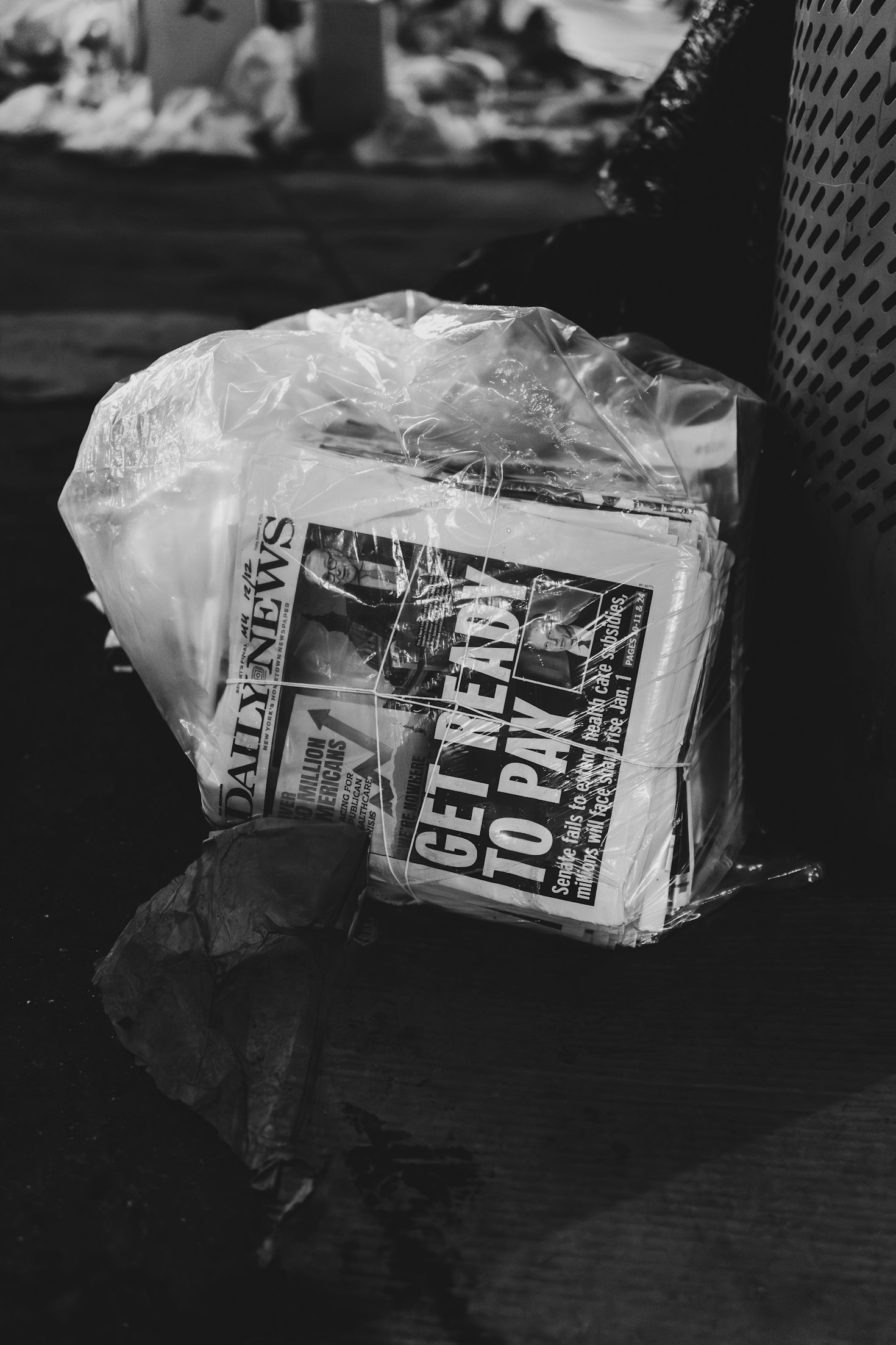 The Future Of Independent News Media