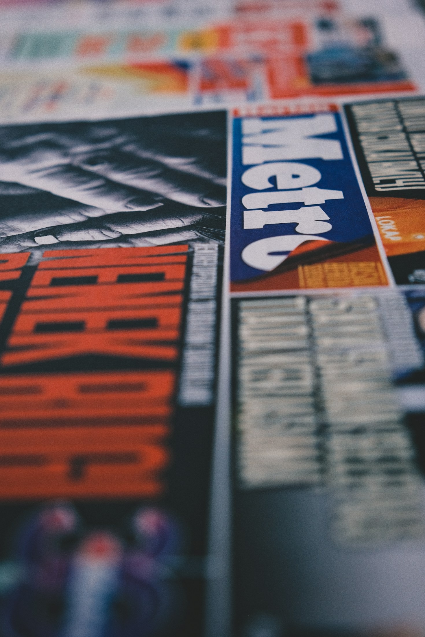 Essential Daily Briefings For Informed Citizens